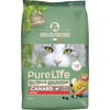 PRO-NUTRITION Pure Life - Alimento seco sem cereais para gato adulto