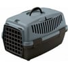 Caixa de transporte para cão e gato Gulliver - vários tamanhos e cores disponíveis