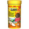JBL NovoLotl XL Alimento completo para ajolotes grandes