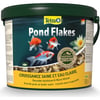 Tetra Pond Flakes de 1 a 10 L Escamas para peces de estanque