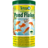 Tetra Pond Flakes de 1 a 10 L Escamas para peces de estanque