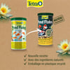 Tetra Pond Goldfish Komplettnahrung Flocken 1 bis 10L