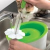 Set de limpieza para fuente Flower Cat-It