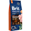 BRIT Premium By Nature Sport pour Chien Actif