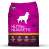 NUTRA NUGGETS Lite & Senior für übergewichtige oder älterte Hunde