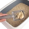 Areia para gato vegetal aglomerante TofuPellets Quality Clean - 7L