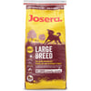 JOSERA Large Breed Adult mit Lachs für Hunde großer Rassen