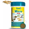 Tetra micro sticks voor kleine vissen