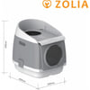 Maison de toilette avec filtre Zolia EasyMoov