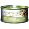 APPLAWS Senior, in jelly - 70g