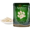APPLAWS 100% natural Comida húmeda para gatos 70g - 6 recetas