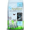 APPLAWS - Ração seca sem cereais de frango para gatinho