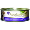 APPLAWS Patê100% Natural 156g para cão adulto