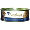 APPLAWS Adult100% Natürliches Nassfutter 156g für Hunde