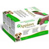 APPLAWS MULTIPACK Patè Fresh Country Selection per cani Adulti - 5x100g