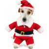 Kerstman kostuum ZOLIA Festive voor honden