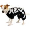 Disfarce de Halloween para cães Esqueleto da Zolia Festive