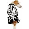 Déguisement squelette Zolia Festive pour chien