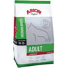 ARION ORIGINAL Adult Medium 26/16 Lamm & Reis für empfindliche Hunde mittlerer Größe
