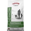 ARION Original Maintenance Adult Large com frango para cão de grande porte