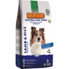 BIOFOOD Lamb & Rice Adult 25/15 per Cani Adulti Medium/Maxi Sensibili