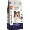 BIOFOOD Lamb & Rice Adult 25/15 per Cani Adulti Medium/Maxi Sensibili