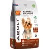 BF PETFOOD - BIOFOOD MINI ADULT 30/16 au Poulet Frais Sans Céréales pour Chien de Petite Taille