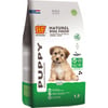 BF PETFOOD - BIOFOOD Puppy MINI 33/20 à la Dinde pour Chiots de Petite Taille