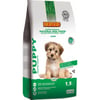 BF PETFOOD - BIOFOOD Puppy MINI 33/20 à la Dinde pour Chiots de Petite Taille