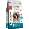 BF PETFOOD - BIOFOOD Mini Control 34/12 pour Chien Adulte de Petite Taille en Surpoids ou Stérilisé