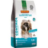 BF PETFOOD - BIOFOOD Mini Control 34/12 para cão adulto de porte pequeno esterilizado ou com excesso de peso