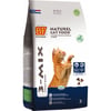 BF PETFOOD - BIOFOOD Croquettes 3-MIX 100% Naturelles pour Chat Adulte