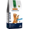 BF PETFOOD - BIOFOOD Croquettes 3-MIX 100% Naturelles pour Chat Adulte