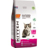 BIOFOOD Kitten 100% natürliches Trockenfutter mit Pute für Kätzchen