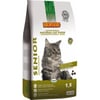 BIOFOOD Senior Cat Trockenfutter 100% natürlich für Senior Katzen
