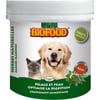 BIOFOOD Complemento Alimentario Salud General de plantas para Perro & Gato