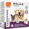 BF PETFOOD - BIOFOOD Comprimidos naturales relajantes para perros y gatos