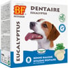 BIOFOOD Tabletten voor tandhygiëne bij honden - 55 tabletten