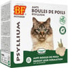 BIOFOOD Gatos comprimidos Anti bolas de pêlo - 100 comprimidos