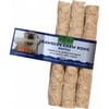 BIOFOOD Os Dental 100% Natural Munchy Snack para Cão