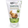 Hamiform spülfreies Shampoo für Zwergkaninchen und Meerschweinchen mit Blütenwasser aus Salbei und Kamille BIO