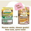 Patè Senza Cereali STUZZY Monoproteina con Pollo per Gattini