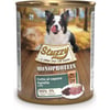 STUZZY Monoprotein 800g Adult Hundefutter