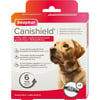 Canishield, collier anti-puces, tiques et moustiques pour chien