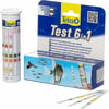 Tetra teststrips 6-in-1