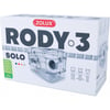 Rody3 Solo kleiner Käfig - verschiedene Farben
