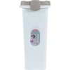 Luftdichter Kunststoffbehälter für Trockenfutter - 15L, 25L und 40L
