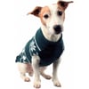 Zolia Festive Rentier Jacquard Pullover für Hunde - Mehrere Größen erhältlich