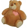 Orso in peluche per cane Teddy Soothers - 30cm - Anti-stress