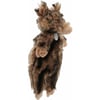 Peluche Sonore Le Sanglier Furry Skinneeez - 2 tailles disponibles
